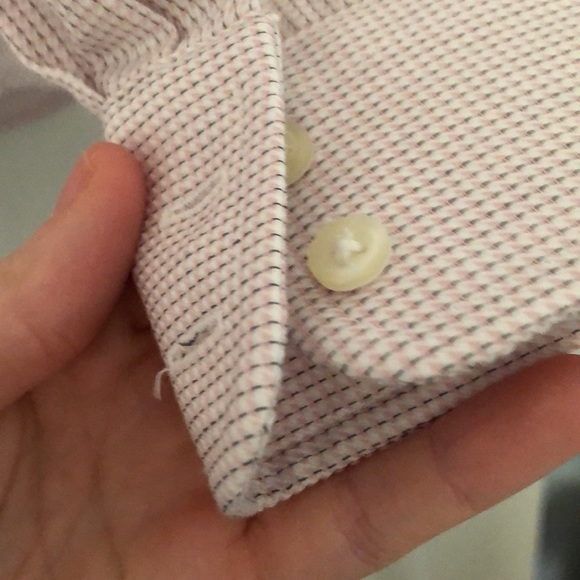 Equestrian show shirt - Picture 4 of 5